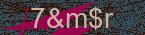 CAPTCHA! is loading. Please wait while load the image. If it is not loaded click here.