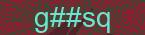 CAPTCHA! is loading. Please wait while load the image. If it is not loaded click here.