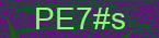 CAPTCHA! is loading. Please wait while load the image. If it is not loaded click here.