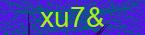 CAPTCHA! is loading. Please wait while load the image. If it is not loaded click here.