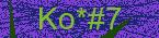 CAPTCHA! is loading. Please wait while load the image. If it is not loaded click here.