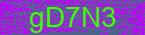 CAPTCHA! is loading. Please wait while load the image. If it is not loaded click here.