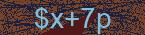 CAPTCHA! is loading. Please wait while load the image. If it is not loaded click here.