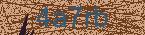 CAPTCHA! is loading. Please wait while load the image. If it is not loaded click here.