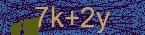 CAPTCHA! is loading. Please wait while load the image. If it is not loaded click here.
