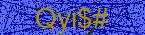 CAPTCHA! is loading. Please wait while load the image. If it is not loaded click here.