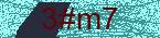 CAPTCHA! is loading. Please wait while load the image. If it is not loaded click here.