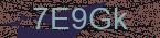 CAPTCHA! is loading. Please wait while load the image. If it is not loaded click here.