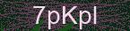 CAPTCHA! is loading. Please wait while load the image. If it is not loaded click here.