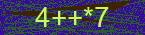 CAPTCHA! is loading. Please wait while load the image. If it is not loaded click here.