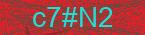 CAPTCHA! is loading. Please wait while load the image. If it is not loaded click here.