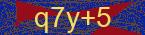 CAPTCHA! is loading. Please wait while load the image. If it is not loaded click here.