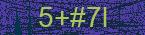CAPTCHA! is loading. Please wait while load the image. If it is not loaded click here.