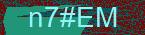 CAPTCHA! is loading. Please wait while load the image. If it is not loaded click here.