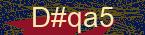 CAPTCHA! is loading. Please wait while load the image. If it is not loaded click here.