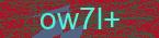 CAPTCHA! is loading. Please wait while load the image. If it is not loaded click here.