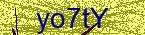 CAPTCHA! is loading. Please wait while load the image. If it is not loaded click here.