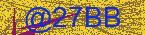 CAPTCHA! is loading. Please wait while load the image. If it is not loaded click here.