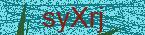 CAPTCHA! is loading. Please wait while load the image. If it is not loaded click here.