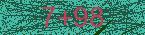 CAPTCHA! is loading. Please wait while load the image. If it is not loaded click here.