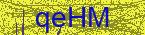 CAPTCHA! is loading. Please wait while load the image. If it is not loaded click here.