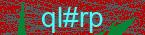 CAPTCHA! is loading. Please wait while load the image. If it is not loaded click here.