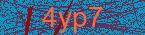CAPTCHA! is loading. Please wait while load the image. If it is not loaded click here.