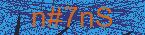 CAPTCHA! is loading. Please wait while load the image. If it is not loaded click here.