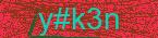 CAPTCHA! is loading. Please wait while load the image. If it is not loaded click here.