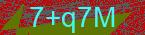 CAPTCHA! is loading. Please wait while load the image. If it is not loaded click here.