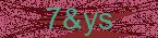 CAPTCHA! is loading. Please wait while load the image. If it is not loaded click here.
