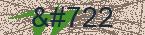 CAPTCHA! is loading. Please wait while load the image. If it is not loaded click here.