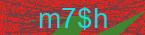 CAPTCHA! is loading. Please wait while load the image. If it is not loaded click here.