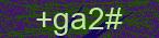 CAPTCHA! is loading. Please wait while load the image. If it is not loaded click here.