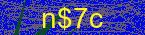 CAPTCHA! is loading. Please wait while load the image. If it is not loaded click here.