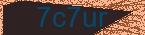 CAPTCHA! is loading. Please wait while load the image. If it is not loaded click here.