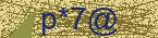 CAPTCHA! is loading. Please wait while load the image. If it is not loaded click here.