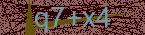 CAPTCHA! is loading. Please wait while load the image. If it is not loaded click here.