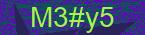 CAPTCHA! is loading. Please wait while load the image. If it is not loaded click here.