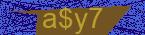 CAPTCHA! is loading. Please wait while load the image. If it is not loaded click here.
