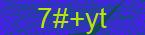 CAPTCHA! is loading. Please wait while load the image. If it is not loaded click here.