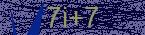 CAPTCHA! is loading. Please wait while load the image. If it is not loaded click here.