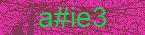 CAPTCHA! is loading. Please wait while load the image. If it is not loaded click here.