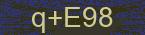 CAPTCHA! is loading. Please wait while load the image. If it is not loaded click here.