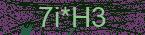 CAPTCHA! is loading. Please wait while load the image. If it is not loaded click here.