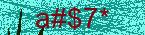 CAPTCHA! is loading. Please wait while load the image. If it is not loaded click here.
