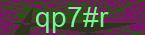 CAPTCHA! is loading. Please wait while load the image. If it is not loaded click here.