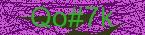 CAPTCHA! is loading. Please wait while load the image. If it is not loaded click here.